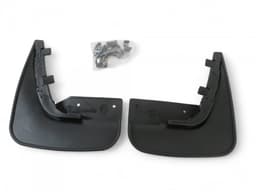 MERCEDES-BENZ B66528144 Mud guard set MERCEDES-BENZ B-CLASS (W245) (2005-2011) — thumbnail 2
