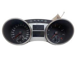 MERCEDES-BENZ A2C53163289 Instrument Cluster MERCEDES-BENZ ML-CLASS (W164) (2005-2011) — thumbnail 2