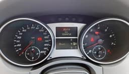 MERCEDES-BENZ A2C53163289 Instrument Cluster MERCEDES-BENZ ML-CLASS (W164) (2005-2011) — thumbnail 1