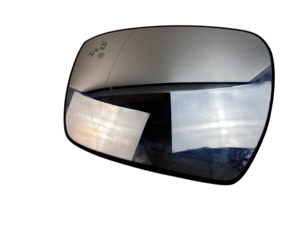 FORD 2516258 Mirror glass left FORD S-MAX II (2015-2023)