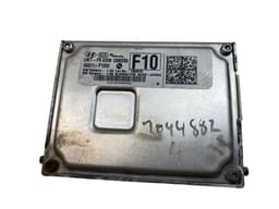 KIA 99211F1000 LANE ASSIST camera KIA SPORTAGE (QL) (09.15-10.22) — thumbnail 2
