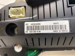 MERCEDES-BENZ A2C53163289 Instrument Cluster MERCEDES-BENZ ML-CLASS (W164) (2005-2011) — thumbnail 4