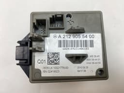 MERCEDES-BENZ A2129056701 Ignition switch lock (ignition barrel) MERCEDES-BENZ E-CLASS (W212) (2009-2016) — thumbnail 3