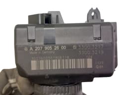MERCEDES-BENZ A2079052600 Ignition switch lock (ignition barrel) MERCEDES-BENZ C-CLASS (W204) (2007-2013) — thumbnail 6