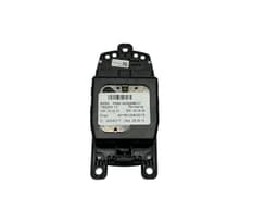 BMW 65829332286 Joystick (MMI control switch / pad) BMW i3 (I01) (2013-2022) — thumbnail 2