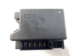MERCEDES-BENZ A2305452308 Ignition switch lock (ignition barrel) MERCEDES-BENZ SL-CLASS (R230) (2001-2012) — thumbnail 4