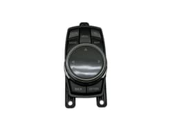 BMW 65829332286 Joystick (MMI control switch / pad) BMW i3 (I01) (2013-2022) — thumbnail 1