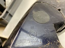 MERCEDES-BENZ A2218101176 Mirror left MERCEDES-BENZ S-CLASS (W221) (2005-2013) — thumbnail 5