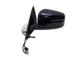 MERCEDES-BENZ A2218101176 Mirror left MERCEDES-BENZ S-CLASS (W221) (2005-2013) — thumbnail 2