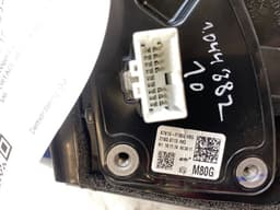 KIA 87610F1800 Mirror left KIA SPORTAGE (QL) (09.15-10.22) — thumbnail 3