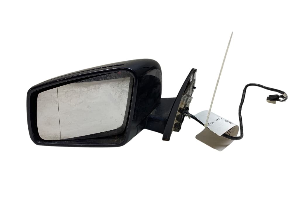 A2218101176 Mirror left MERCEDES-BENZ S-CLASS (W221) (2005-2013)
