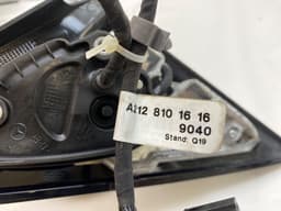 MERCEDES-BENZ A2128101616 Mirror right MERCEDES-BENZ E-CLASS (W212) (2009-2016) — thumbnail 3