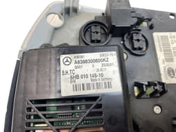 MERCEDES-BENZ A6398300600 Interior Lighting Front MERCEDES-BENZ VITO / VIANO (W639) (2003-2014) — thumbnail 3