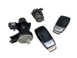 MERCEDES-BENZ A2229057009 Key / Keys MERCEDES-BENZ E-CLASS (W213) (2016-2023) — thumbnail 2