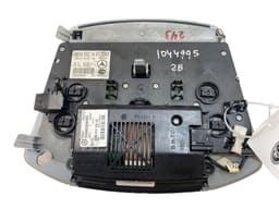 MERCEDES-BENZ A6398300600 Interior Lighting Front MERCEDES-BENZ VITO / VIANO (W639) (2003-2014) — thumbnail 2