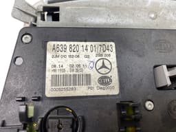 MERCEDES-BENZ A6398300600 Interior Lighting Front MERCEDES-BENZ VITO / VIANO (W639) (2003-2014) — thumbnail 4