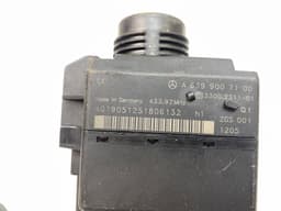 MERCEDES-BENZ A6399005501 Ignition switch lock (ignition barrel) MERCEDES-BENZ VITO / VIANO (W639) (2003-2014) — thumbnail 3