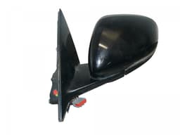 JAGUAR X250MY2011 C2Z14973 Mirror left JAGUAR XF (X250, CC9) (2008-2015) — thumbnail 2