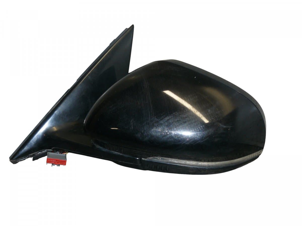 JAGUAR X250MY2011 C2Z14973 Mirror left JAGUAR XF (X250, CC9) (2008-2015)