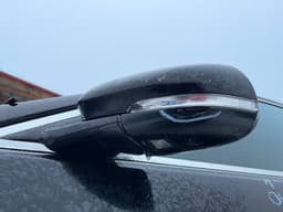 JAGUAR C2Z14973 Mirror left JAGUAR XF (X250, CC9) (2008-2015) — thumbnail 2