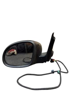 VW 5N1857501AH Mirror left VW TIGUAN I (5N) (2007-2018) — thumbnail 1