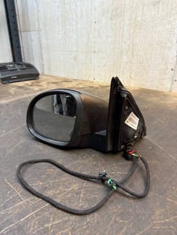 VW 5N1857501AH Mirror left VW TIGUAN I (5N) (2007-2018) — thumbnail 2