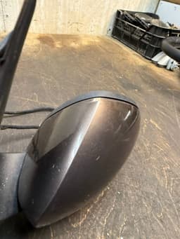 VW 5N1857501AH Mirror left VW TIGUAN I (5N) (2007-2018) — thumbnail 8