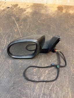 VW 5N1857501AH Mirror left VW TIGUAN I (5N) (2007-2018) — thumbnail 3