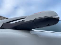 VOLVO Mirror left VOLVO V70 III (BW) (2007-2016) — thumbnail 2