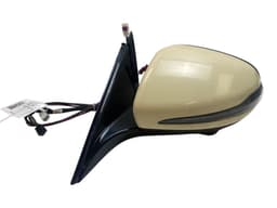 MERCEDES-BENZ A2138101101 Mirror left MERCEDES-BENZ E-CLASS (W213) (2016-2023) — thumbnail 2