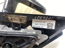 MERCEDES-BENZ A2138101101 Mirror left MERCEDES-BENZ E-CLASS (W213) (2016-2023) — thumbnail 4