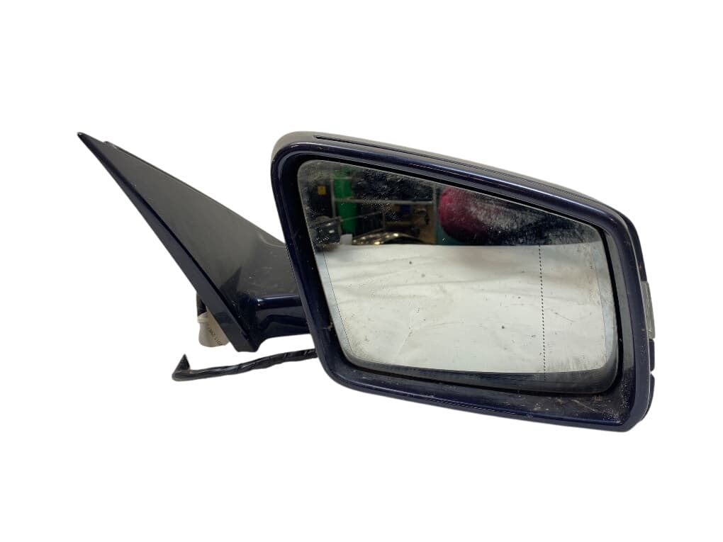 A2218101276 Mirror right MERCEDES-BENZ S-CLASS (W221) (2005-2013)