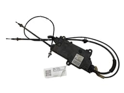 MERCEDES-BENZ 10220101334 10.2201-0133.4 10.2201-0149.4 10220101494 Parking brake motor / actuator MERCEDES-BENZ S-CLASS (W221) (2005-2013) — thumbnail 2