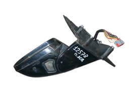 JAGUAR X250MY2011 C2Z14973 Mirror left JAGUAR XF (X250, CC9) (2008-2015) — thumbnail 5