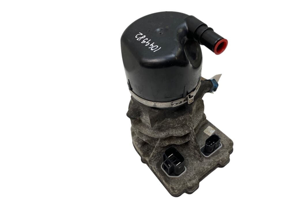 A2164600380 Power steering pump MERCEDES-BENZ S-CLASS (W221) (2005-2013)
