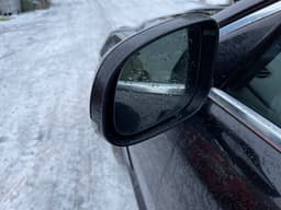 JAGUAR C2Z14973 Mirror left JAGUAR XF (X250, CC9) (2008-2015) — thumbnail 4