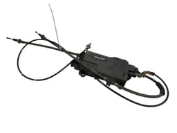 MERCEDES-BENZ 10220101334 10.2201-0133.4 10.2201-0149.4 10220101494 Parking brake motor / actuator MERCEDES-BENZ S-CLASS (W221) (2005-2013) — thumbnail 1