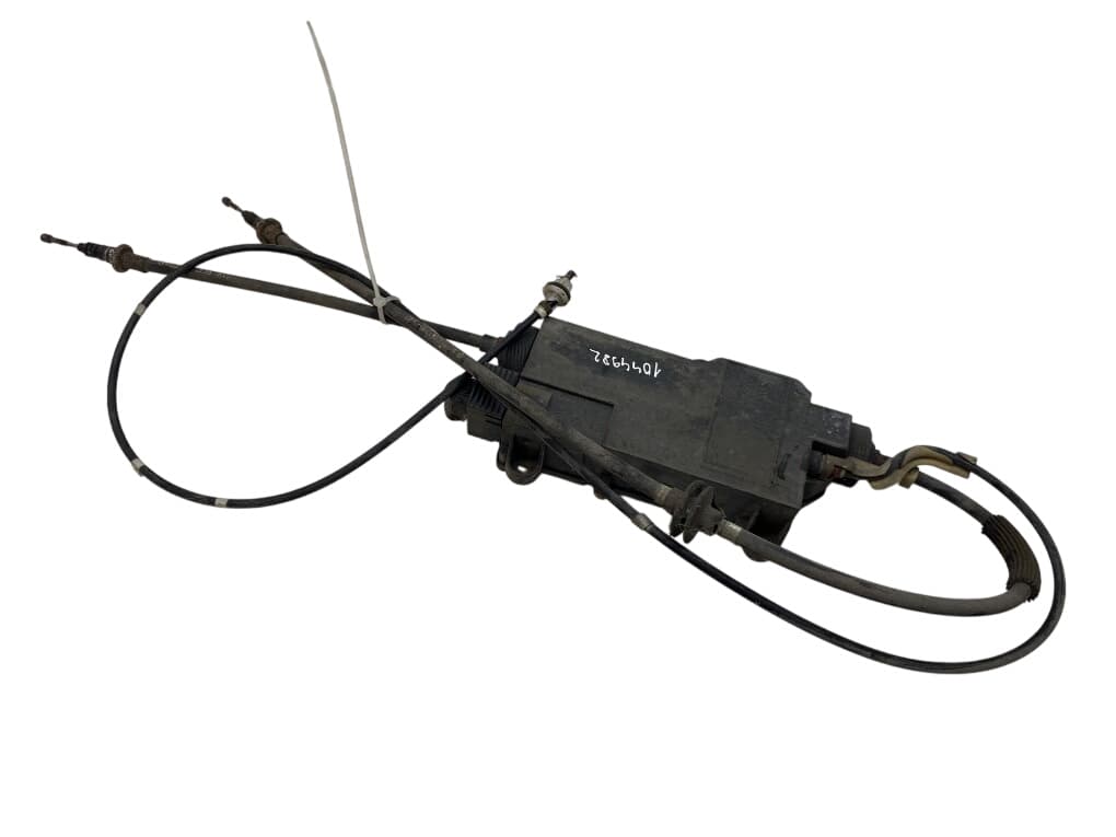 10220101334 10.2201-0133.4 10.2201-0149.4 10220101494 Parking brake motor / actuator MERCEDES-BENZ S-CLASS (W221) (2005-2013)