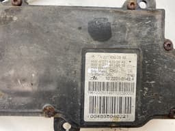 MERCEDES-BENZ 10220101334 10.2201-0133.4 10.2201-0149.4 10220101494 Parking brake motor / actuator MERCEDES-BENZ S-CLASS (W221) (2005-2013) — thumbnail 3