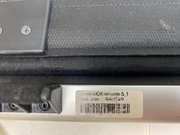 KIA 85930J7300 Parcel shelf KIA CEED III (CD) (2018-) — thumbnail 4