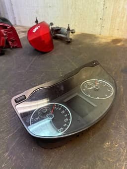 VW 5N0920882C Instrument Cluster VW TIGUAN I (5N) (2007-2018) — thumbnail 5