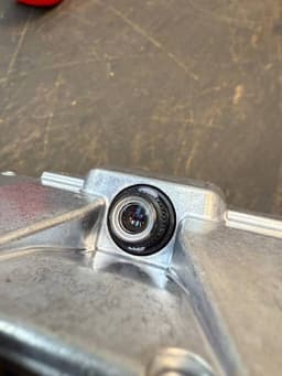 VW 3AA980654C LANE ASSIST camera VW TIGUAN I (5N) (2007-2018) — thumbnail 8