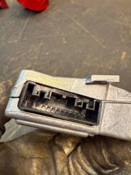 VW 3AA980654C LANE ASSIST camera VW TIGUAN I (5N) (2007-2018) — thumbnail 10