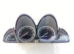 MERCEDES-BENZ 110080091039 110.080.091/039 Instrument Cluster MERCEDES-BENZ SL-CLASS (R230) (2001-2012) — thumbnail 1