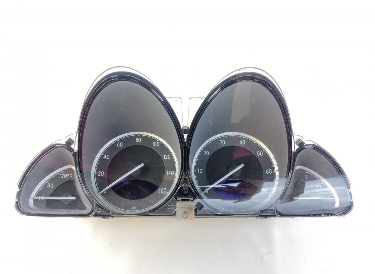 MERCEDES-BENZ 110080091039 110.080.091/039 Instrument Cluster MERCEDES-BENZ SL-CLASS (R230) (2001-2012)