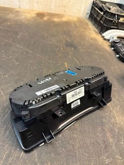 VW 5N0920882C Instrument Cluster VW TIGUAN I (5N) (2007-2018) — thumbnail 10