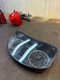 VW 5N0920882C Instrument Cluster VW TIGUAN I (5N) (2007-2018) — thumbnail 4