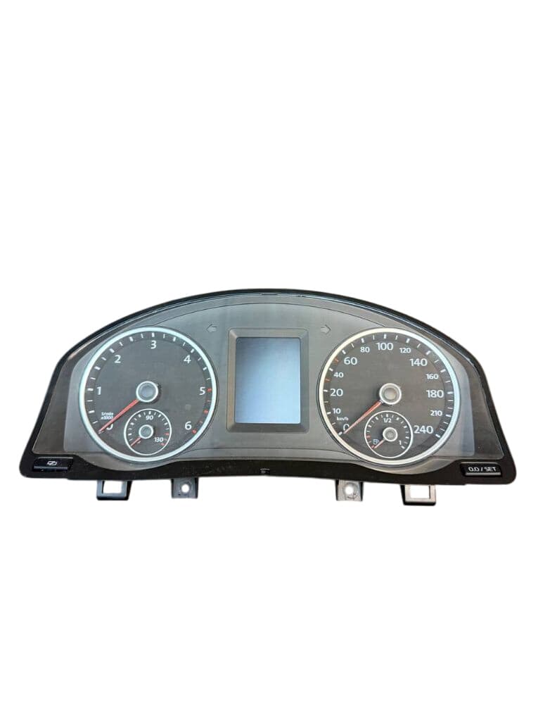 VW 5N0920882C Instrument Cluster VW TIGUAN I (5N) (2007-2018)