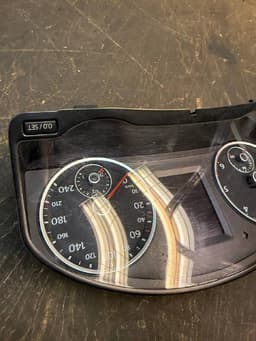 VW 5N0920882C Instrument Cluster VW TIGUAN I (5N) (2007-2018) — thumbnail 7