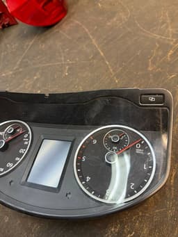 VW 5N0920882C Instrument Cluster VW TIGUAN I (5N) (2007-2018) — thumbnail 8